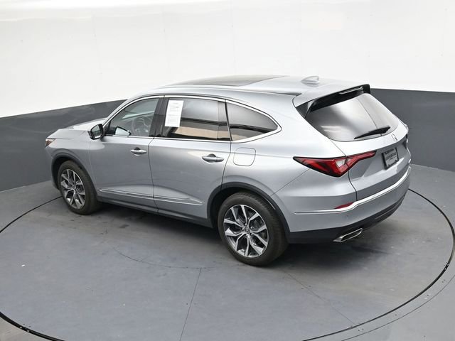 Used 2023 Acura MDX SH-AWD w/ Technology Package image 24