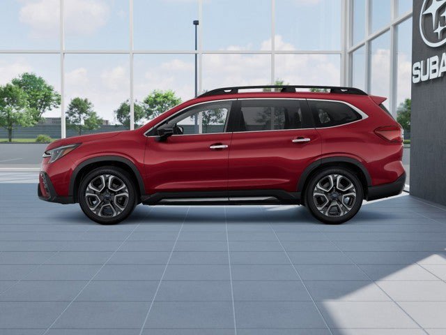 New 2026 Subaru Ascent Touring AWD/4WD image 3