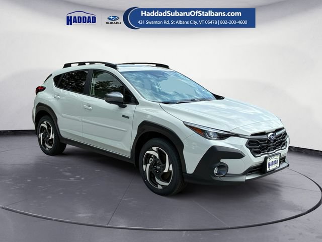 New 2026 Subaru Crosstrek 2.5i Limited AWD/4WD image 7