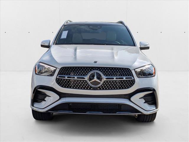 New 2026 Mercedes-Benz GLE 450 4MATIC image 6