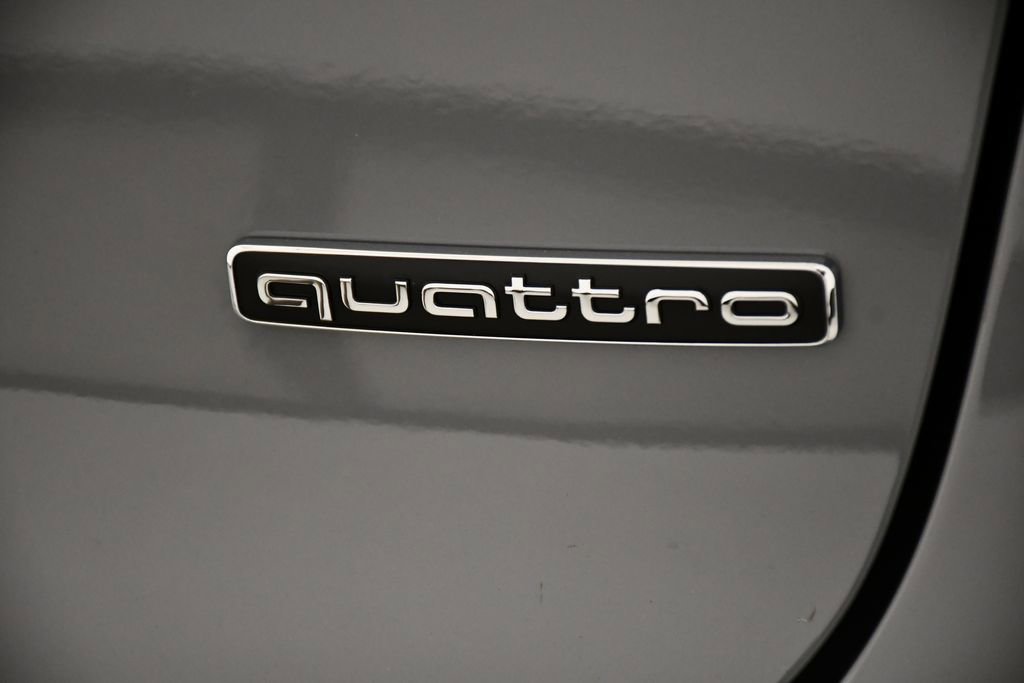 New 2026 Audi Q4 e-tron Premium image 10