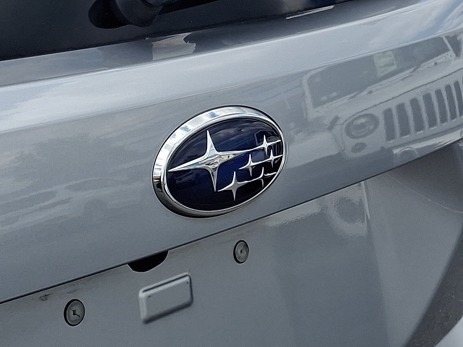Used 2019 Subaru Forester Touring w/ Popular Package #3 AWD/4WD image 31