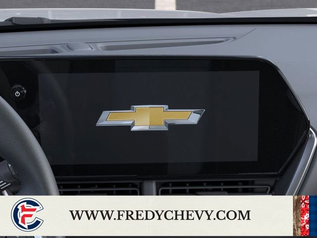 New 2026 Chevrolet Trax ACTIV w/ Driver Confidence Package image 20