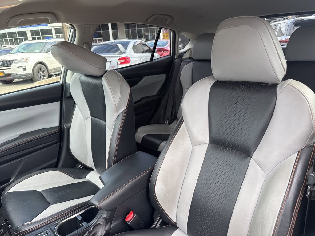 Used 2018 Subaru Crosstrek 2.0i Limited image 21