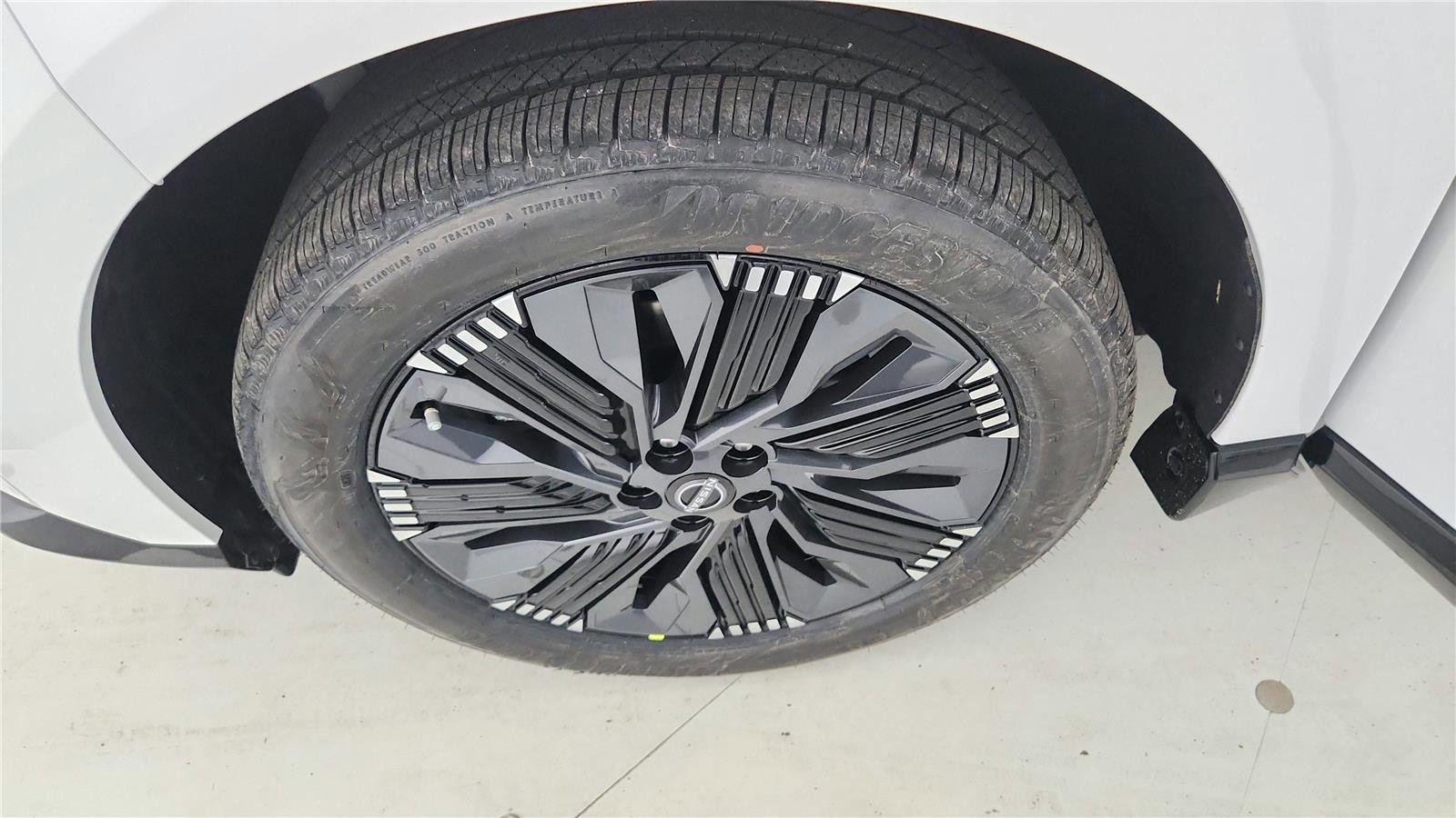 New 2026 Nissan Murano Platinum w/ Cargo Package AWD/4WD image 33