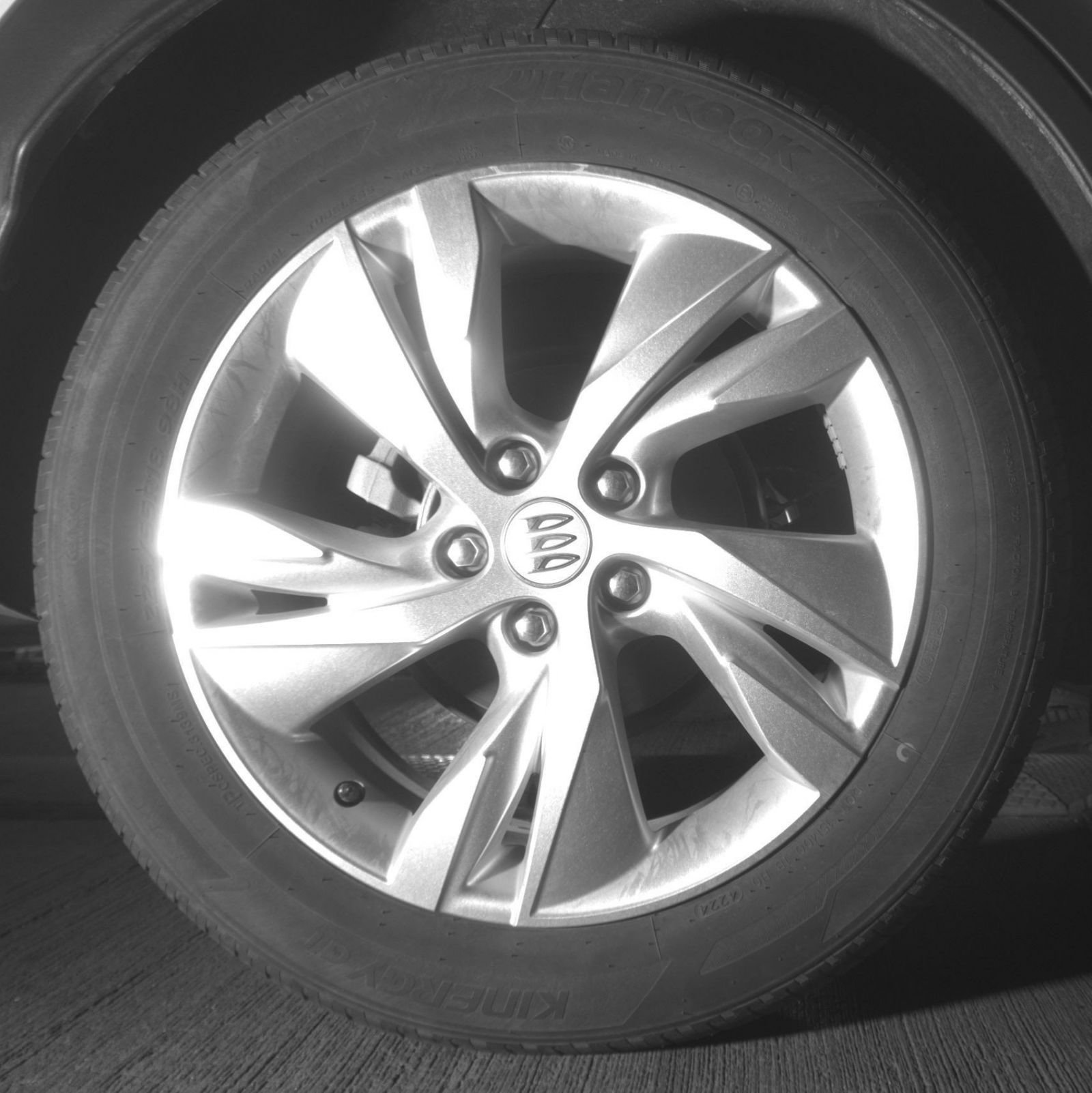Used 2025 Buick Encore GX Preferred FWD image 18