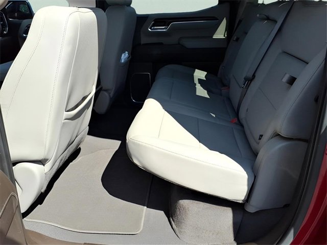 Used 2023 GMC Sierra 1500 SLT w/ SLT Premium Package image 18