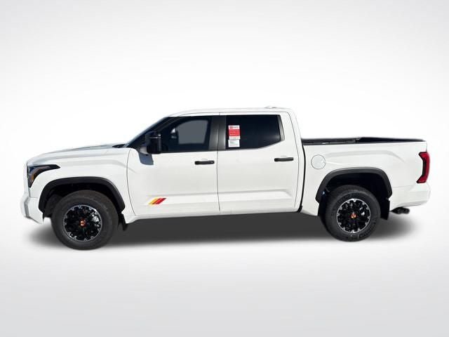 New 2026 Toyota Tundra SR5 AWD/4WD image 2
