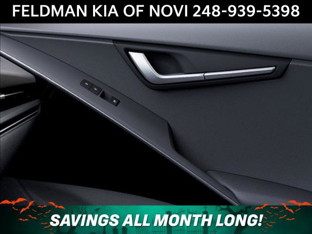 New 2027 Kia Niro EX FWD image 26