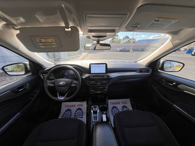 Used 2024 Ford Escape Active image 8