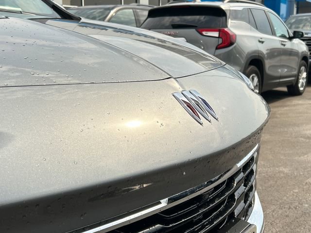 New 2026 Buick Encore GX Preferred w/ Advanced Technology Package image 5