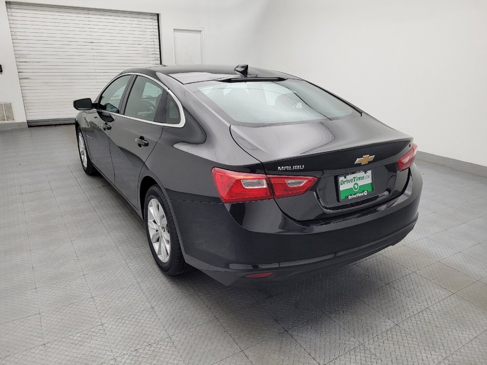 Used 2023 Chevrolet Malibu LT FWD image 5