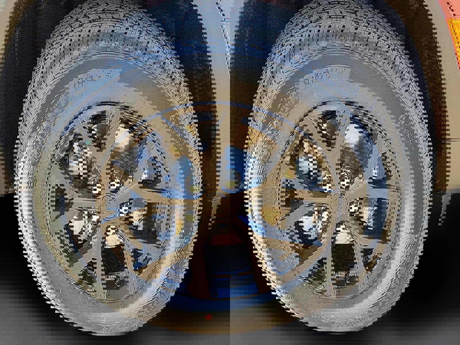 New 2026 Jeep Grand Cherokee Altitude image 7