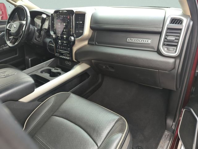 Used 2020 RAM 2500 Laramie image 23