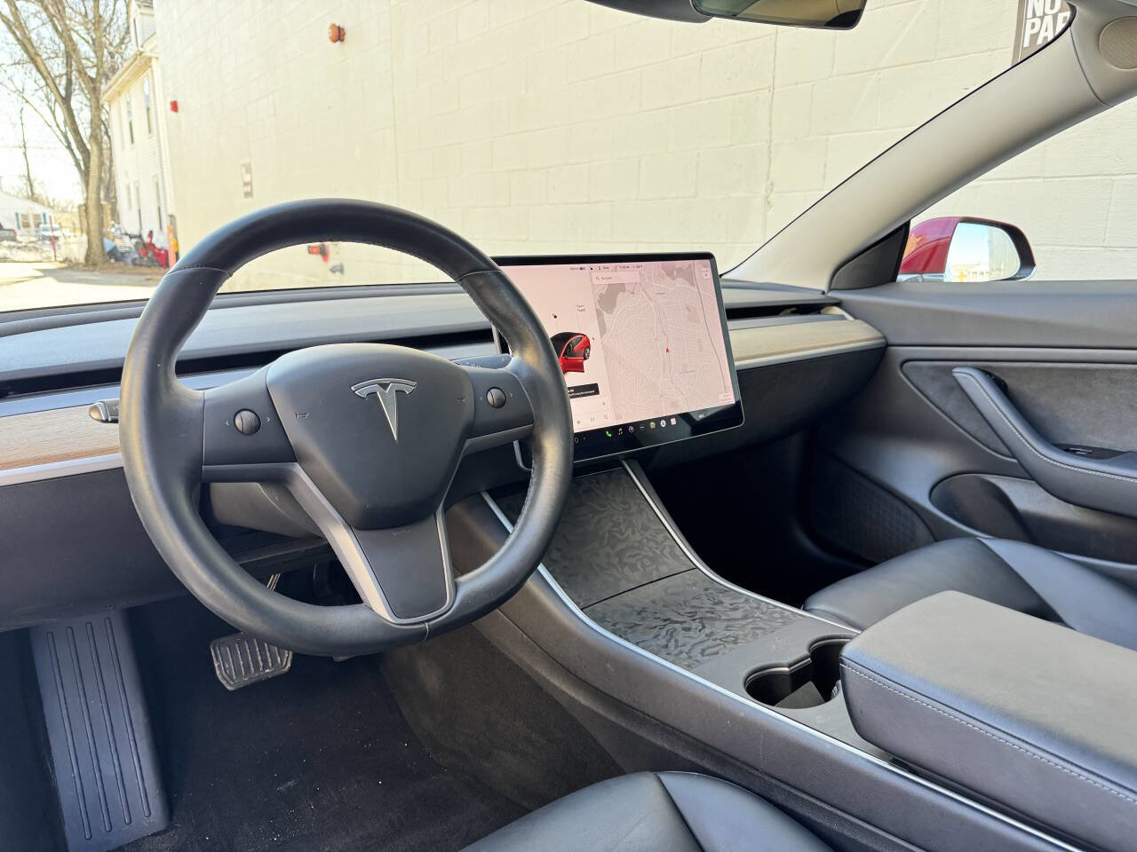 Used 2018 Tesla Model 3 Long Range image 13