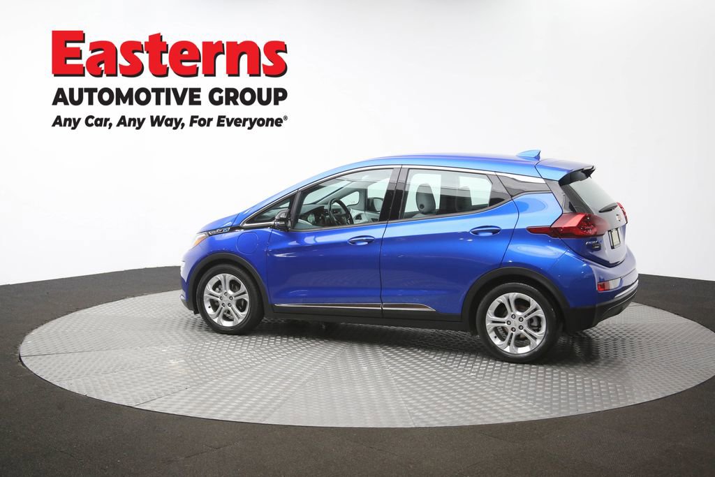 Used 2020 Chevrolet Bolt LT FWD image 60
