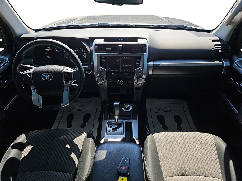 Used 2023 Toyota 4Runner SR5 image 12