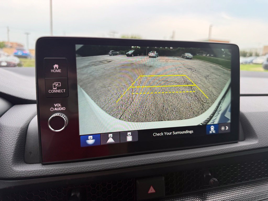Used 2026 Honda CR-V EX image 20