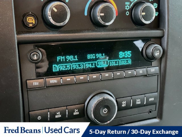 Used 2025 Chevrolet Express 3500 LT w/ LT Preferred Equipment Group RWD image 21