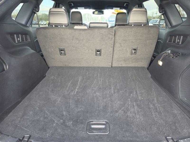 Used 2024 Ford Edge ST AWD/4WD image 11