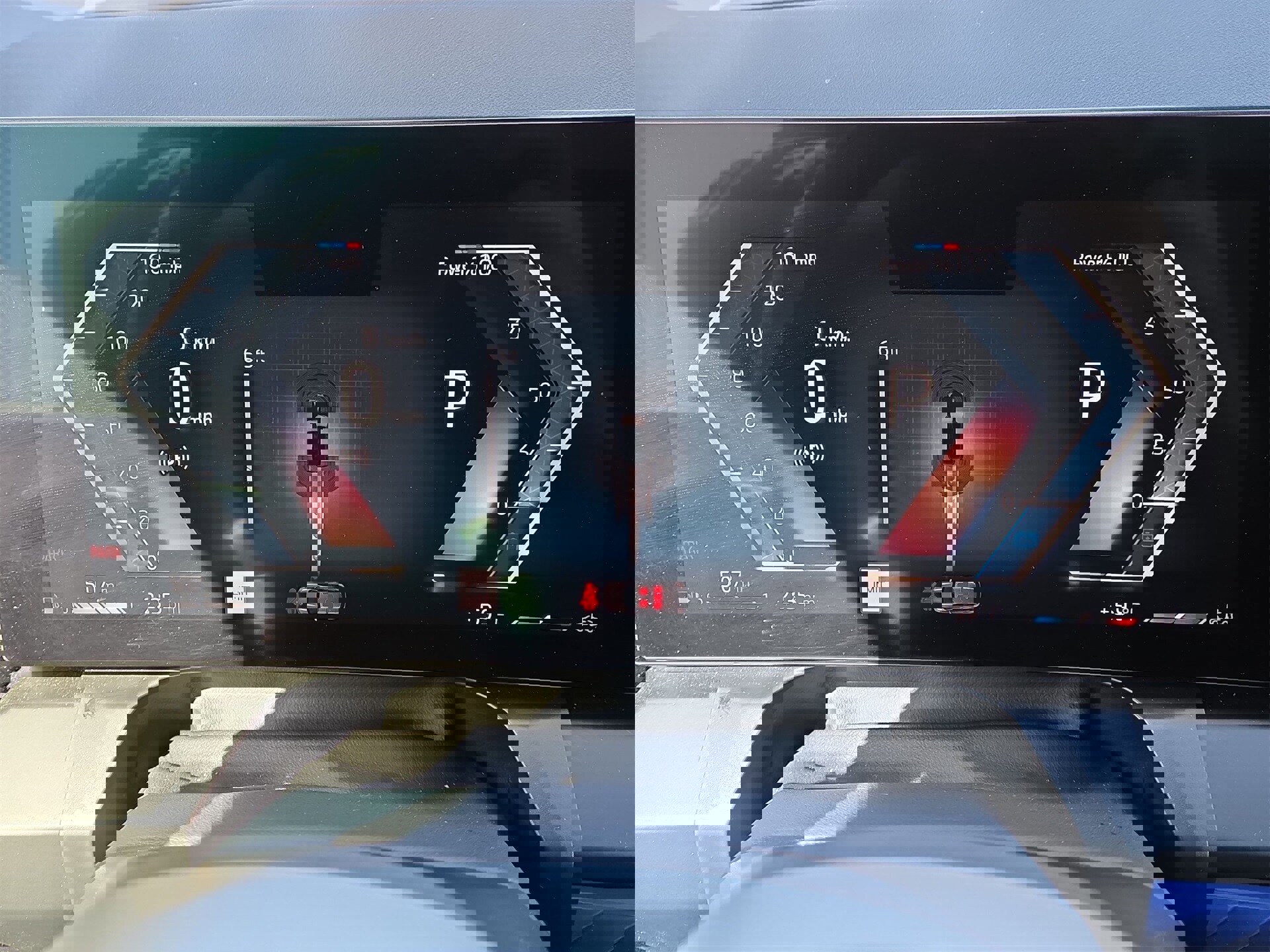 Used 2025 BMW X3 xDrive30i w/ Premium Package image 20