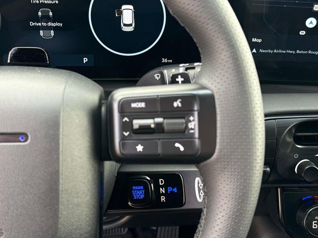 New 2026 Hyundai Palisade XRT Pro image 28