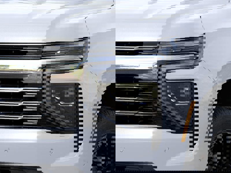 New 2026 Chevrolet Tahoe Premier w/ Sun And Tow Package image 10