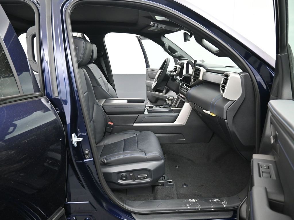 New 2026 Toyota Tundra Platinum image 13