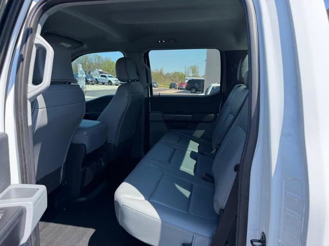 Certified 2023 Ford F150 XL AWD/4WD image 9