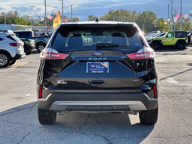 Certified 2023 Ford Edge SEL w/ Convenience Package AWD/4WD image 6