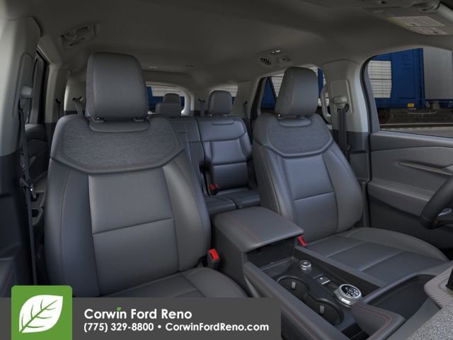 New 2026 Ford Explorer Active AWD/4WD image 11