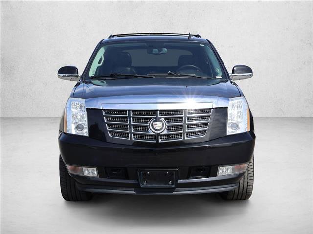 Used 2008 Cadillac Escalade EXT AWD/4WD image 2