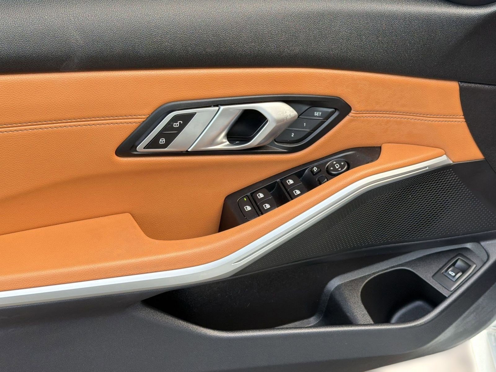 Used 2021 BMW 330i Sedan image 13