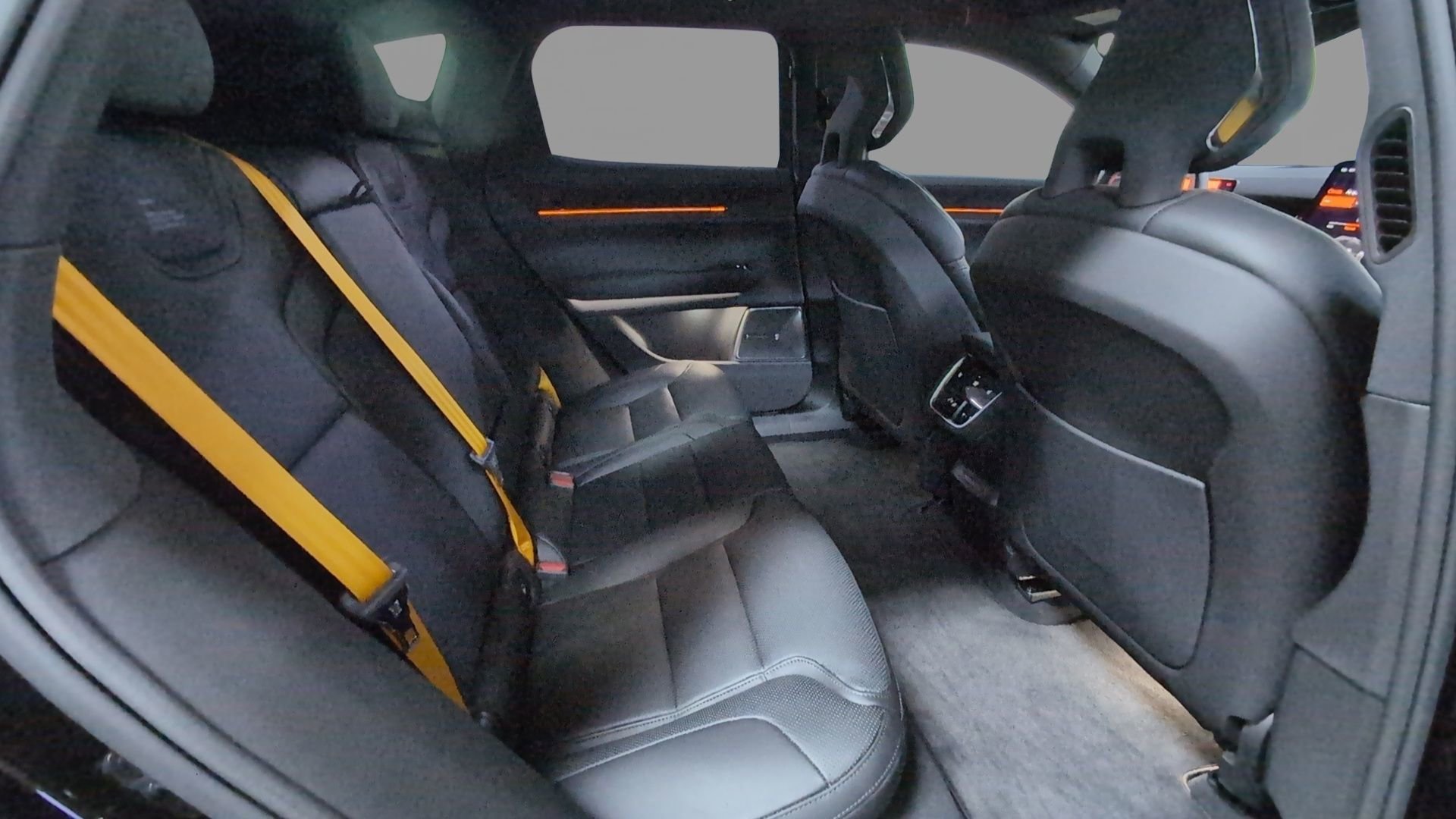 Used 2025 Polestar Polestar 3 AWD/4WD image 21
