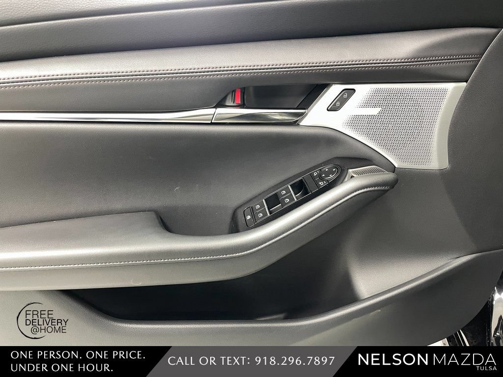 New 2026 MAZDA MAZDA3 2.5 S Hatchback w/ Premium Pkg FWD image 20