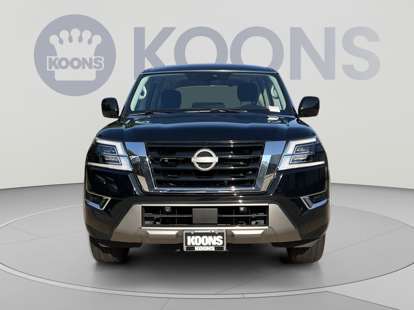 Used 2023 Nissan Armada S AWD/4WD image 11