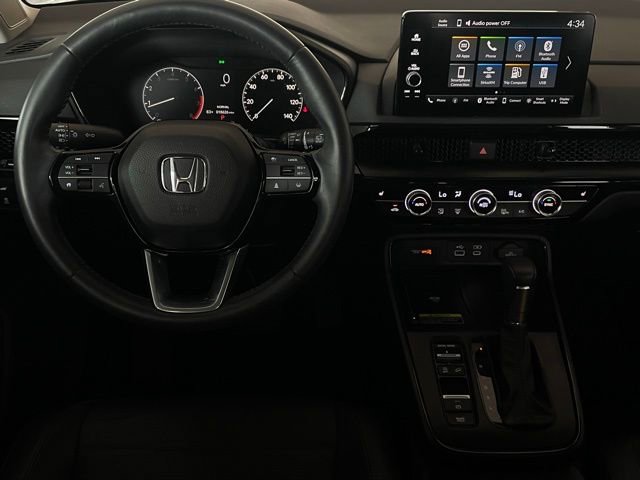 Certified 2023 Honda CR-V EX-L image 12