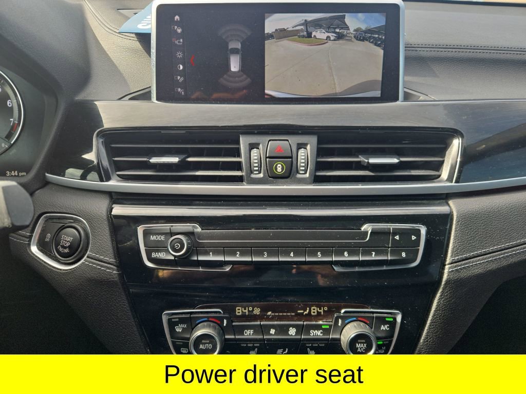 Used 2021 BMW X1 sDrive28i w/ Convenience Package FWD image 27