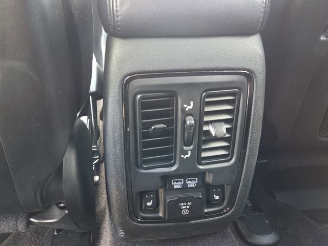 Used 2019 Jeep Grand Cherokee High Altitude RWD image 14
