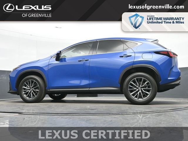 Certified 2022 Lexus NX 350 350 Premium image 40