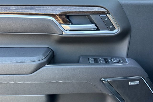 New 2025 GMC Sierra 1500 Elevation w/ Elevation Premium Package image 11