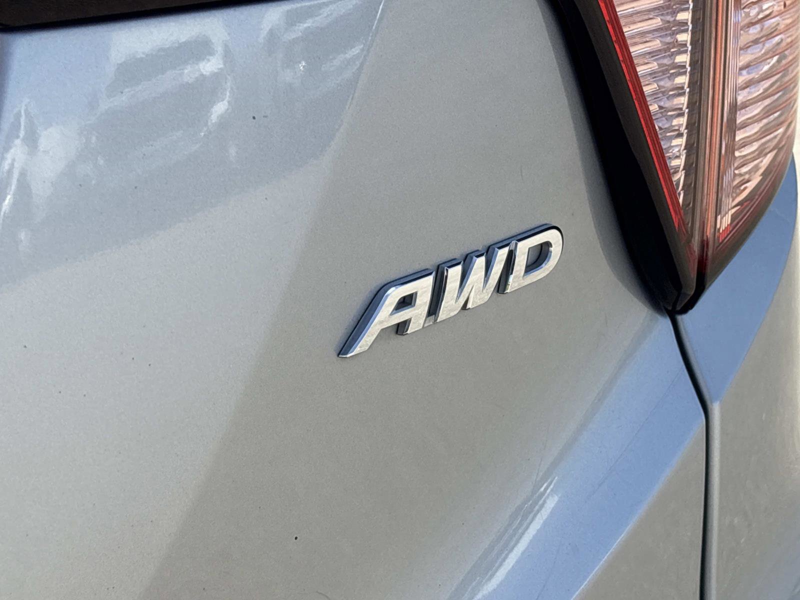 Used 2018 Honda HR-V EX image 33