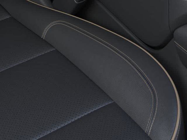 New 2026 Chevrolet Suburban Premier w/ Sun And Tow Package image 21