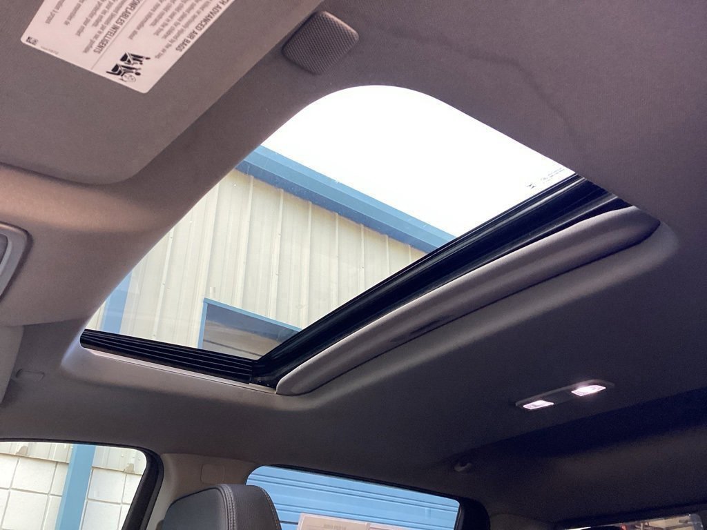 Used 2024 GMC Sierra 2500 Denali w/ Denali Reserve Package image 63