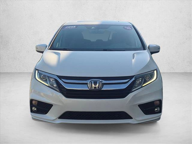Used 2018 Honda Odyssey EX-L image 2