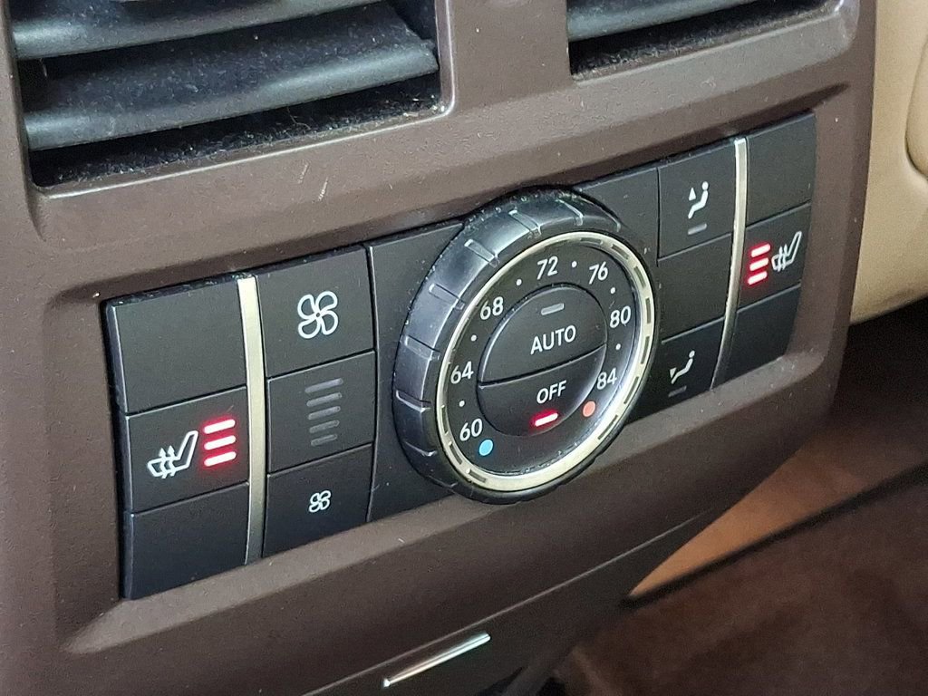 Used 2017 Mercedes-Benz GLS 450 GLS 450 4MATIC SUV image 10