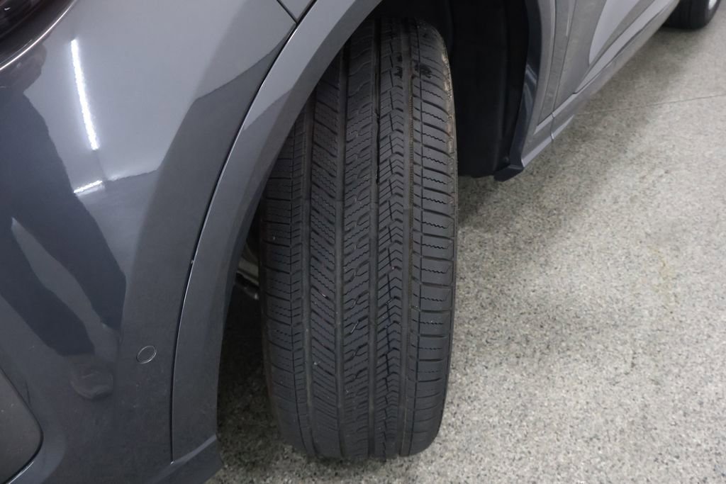 Used 2025 Audi Q5 Premium Plus w/ Premium Plus image 4