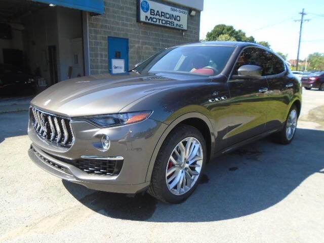 Used 2022 Maserati Levante GT image 2
