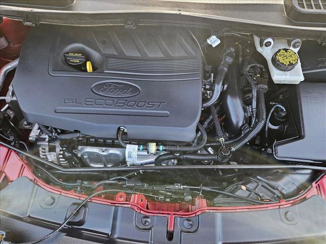 Used 2018 Ford Escape SE AWD/4WD image 21