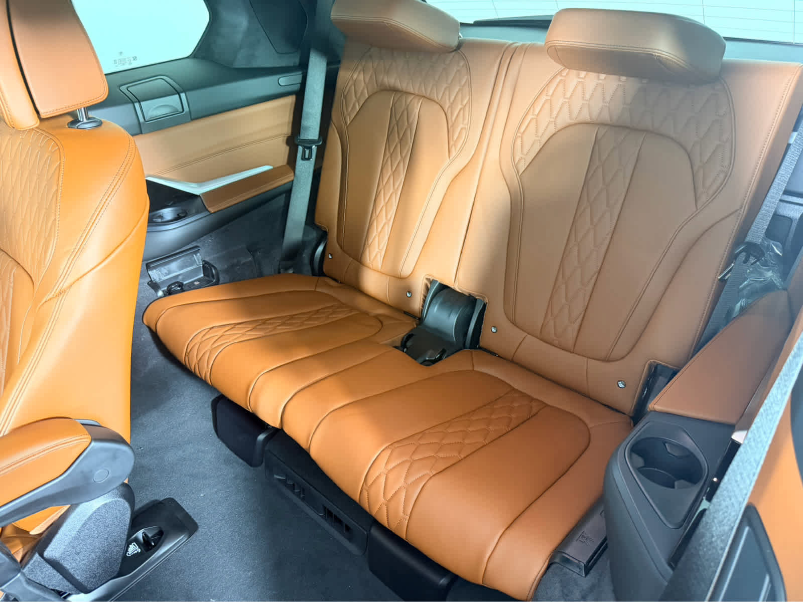 New 2026 BMW X7 M60i AWD/4WD image 20